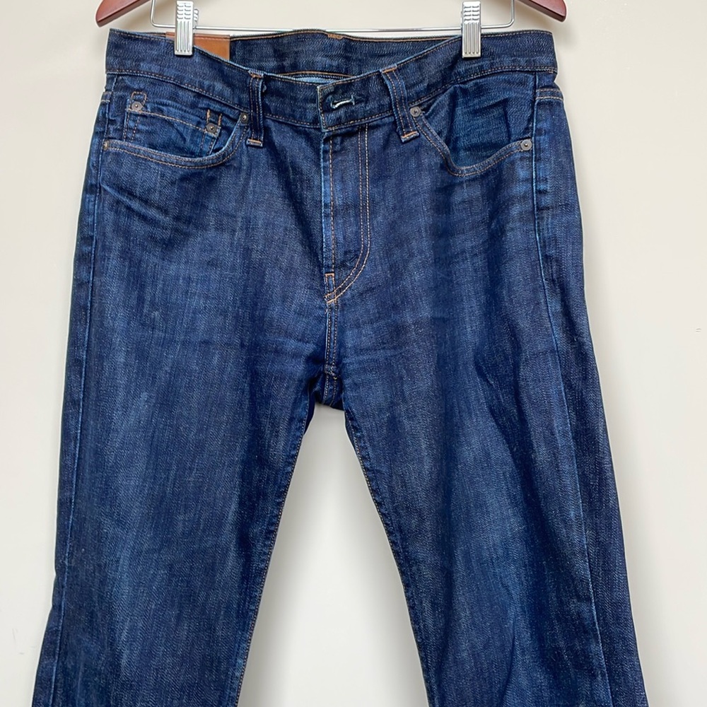 J. Brand Kane Jeans